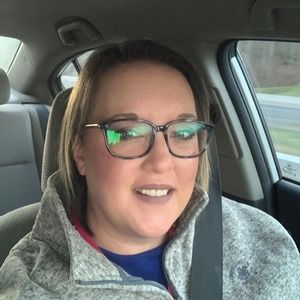 Meet your Posher, Abigail